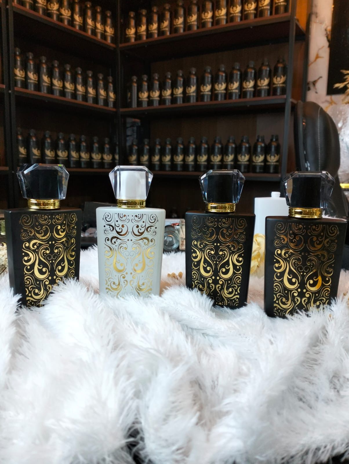 Mengapa Memilih Parfum Premium Evie Lavigne? - Evie Lavigne Store