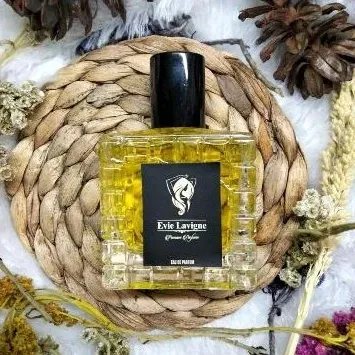 Eau De Parfum Evielavigne 24 Hours 50ml - Evie Lavigne Store