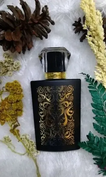 Eau De Parfum Evielavigne 55ml Botol Batik - Evie Lavigne Store